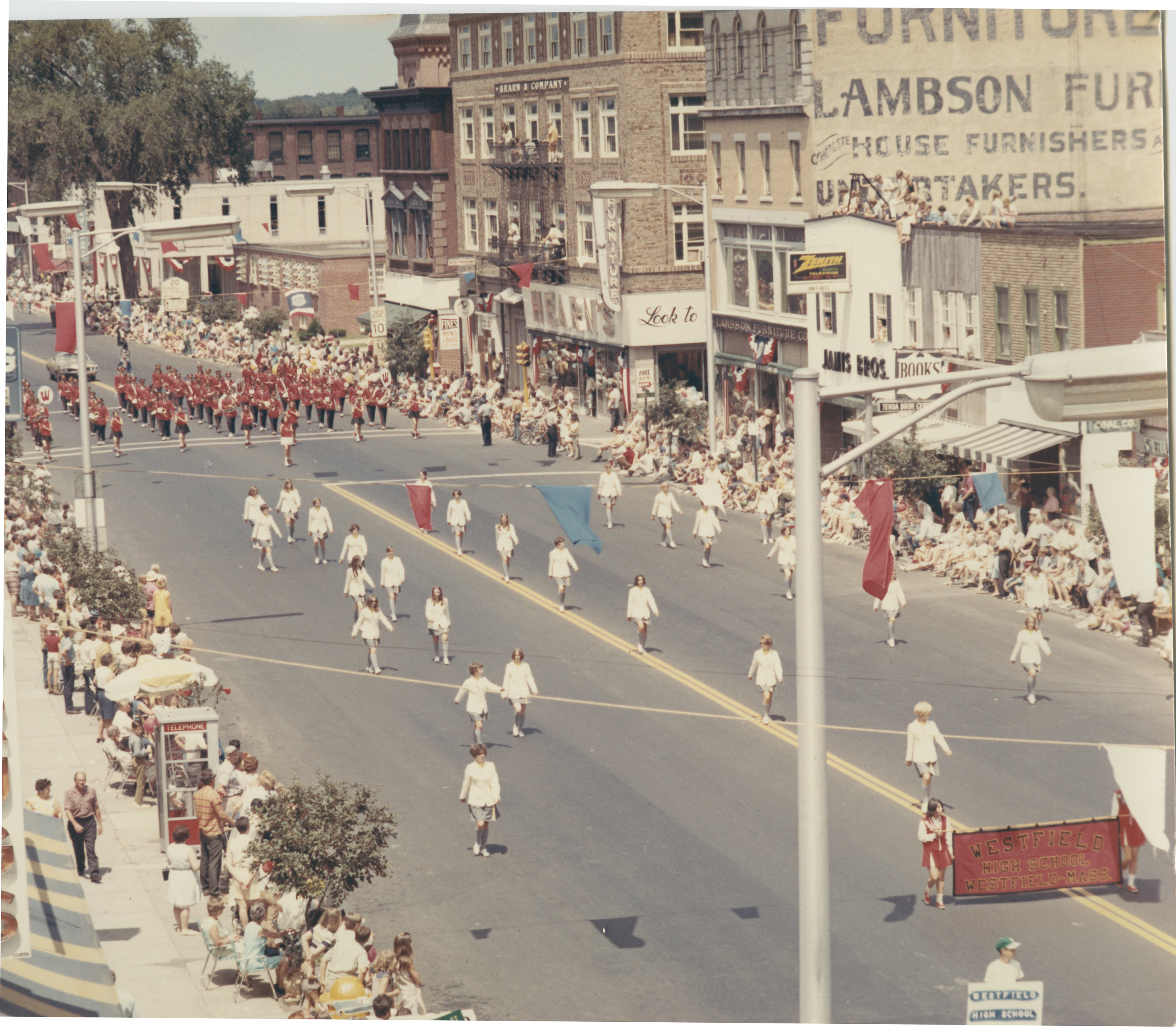 Tricentennial-parade-1969