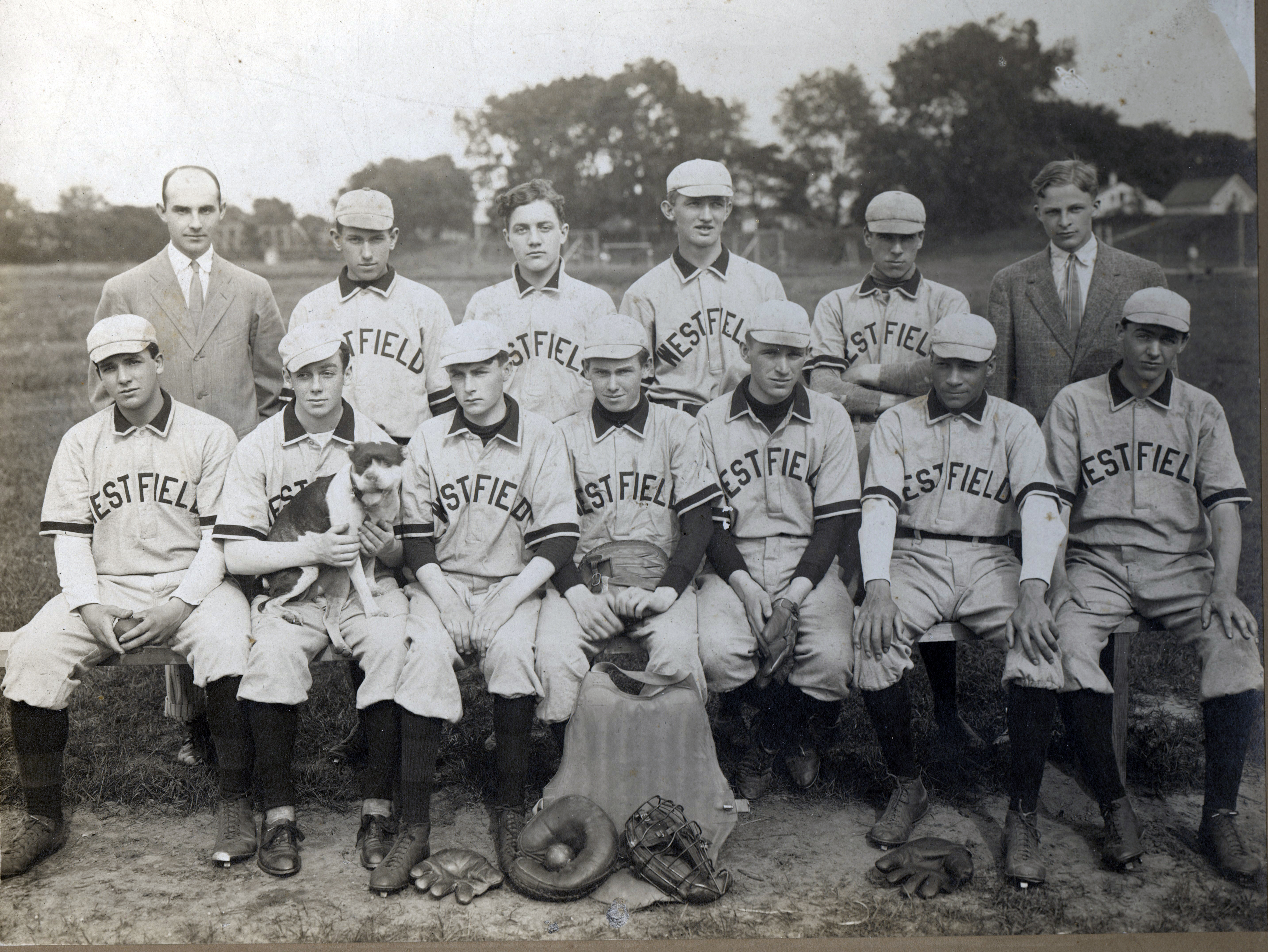Westfield-Baseball-1920s