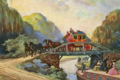 Canal-boat-painting