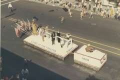 Kiwanis-1969-float