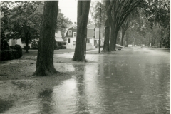 W-Silver-Holland-Ave-1955-flood